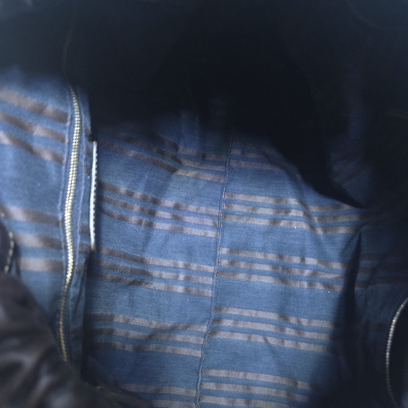 Vintage Hogan Bag & Wallet Set EUC - Picture 10 of 17